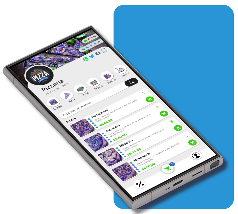 Disparador de Mensagens e Chatbot