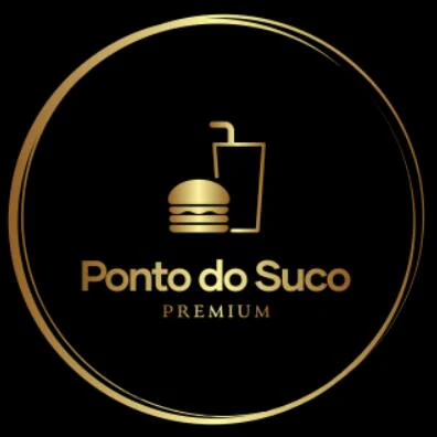 Logo Ponto do Suco